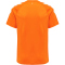 hummel Core XK Poly Trainingsshirt Kinder orange tiger 128