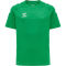 hummel Core XK Poly Trainingsshirt Kinder jelly bean 116