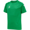 hummel Core XK Poly Trainingsshirt Kinder jelly bean 128