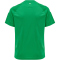 hummel Core XK Poly Trainingsshirt Kinder jelly bean 128