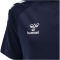 hummel Core XK Poly Trainingsshirt Kinder marine 116