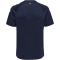 hummel Core XK Poly Trainingsshirt Kinder marine 128