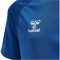 hummel Core XK Poly Trainingsshirt Kinder true blue 116