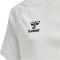 hummel Core XK Poly Trainingsshirt Kinder white 116