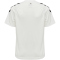 hummel Core XK Poly Trainingsshirt Kinder white 128