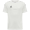 hummel Core XK Poly Trainingsshirt Kinder white 128