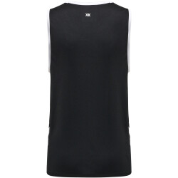 hummel Core XK Basketballtrikot Kinder black 116