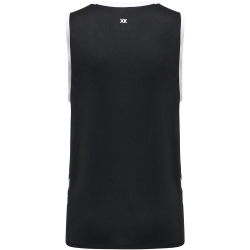 hummel Core XK Basketballtrikot Kinder black 140