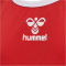 hummel Core XK Basketballtrikot Kinder true red 164