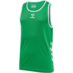 hummel Core XK Basketballtrikot Kinder jelly bean 116