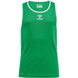 hummel Core XK Basketballtrikot Kinder jelly bean 116