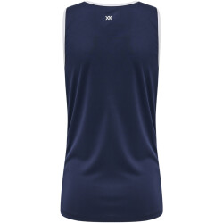 hummel Core XK Basketballtrikot Kinder marine 116