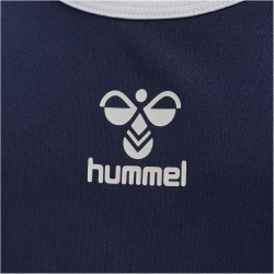 hummel Core XK Basketballtrikot Kinder marine 164