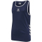hummel Core XK Basketballtrikot Kinder marine 164
