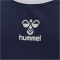 hummel Core XK Basketballtrikot Kinder marine 164