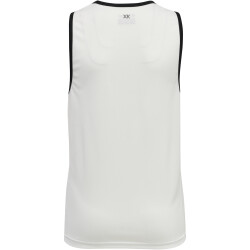 hummel Core XK Basketballtrikot Kinder white 116