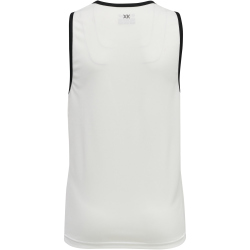 hummel Core XK Basketballtrikot Kinder white 164