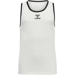 hummel Core XK Basketballtrikot Kinder white 164