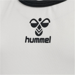 hummel Core XK Basketballtrikot Kinder white 164