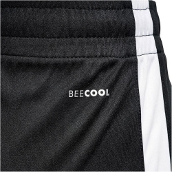 hummel Core XK Basketball Shorts Kinder black 116