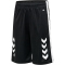 hummel Core XK Basketball Shorts Kinder black 116