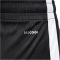 hummel Core XK Basketball Shorts Kinder black 116