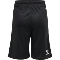 hummel Core XK Basketball Shorts Kinder black 152