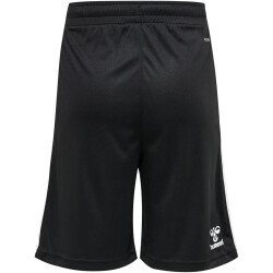 hummel Core XK Basketball Shorts Kinder black 164