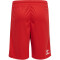 hummel Core XK Basketball Shorts Kinder true red 128