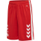 hummel Core XK Basketball Shorts Kinder true red 164