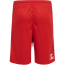 hummel Core XK Basketball Shorts Kinder true red 164