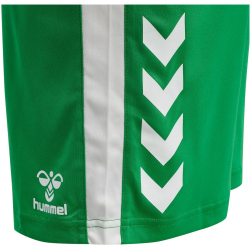 hummel Core XK Basketball Shorts Kinder jelly bean 116