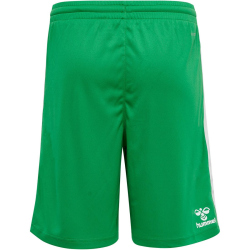 hummel Core XK Basketball Shorts Kinder jelly bean 164