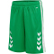 hummel Core XK Basketball Shorts Kinder jelly bean 164