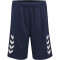 hummel Core XK Basketball Shorts Kinder marine 116