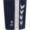 hummel Core XK Basketball Shorts Kinder marine 116