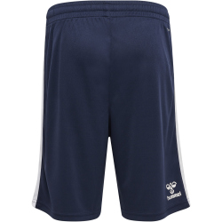 hummel Core XK Basketball Shorts Kinder marine 164