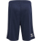 hummel Core XK Basketball Shorts Kinder marine 164