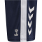 hummel Core XK Basketball Shorts Kinder marine 164