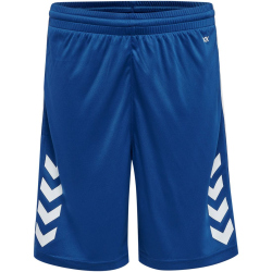 hummel Core XK Basketball Shorts Kinder true blue 116