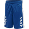 hummel Core XK Basketball Shorts Kinder true blue 116
