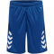 hummel Core XK Basketball Shorts Kinder true blue 116