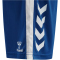 hummel Core XK Basketball Shorts Kinder true blue 116
