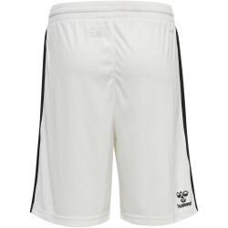 hummel Core XK Basketball Shorts Kinder white 116