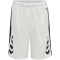 hummel Core XK Basketball Shorts Kinder white 116
