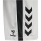 hummel Core XK Basketball Shorts Kinder white 116