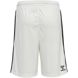 hummel Core XK Basketball Shorts Kinder white 164