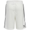 hummel Core XK Basketball Shorts Kinder white 164