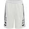 hummel Core XK Basketball Shorts Kinder white 164