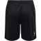 hummel Core XK Coach Polyester Shorts Kinder black 116